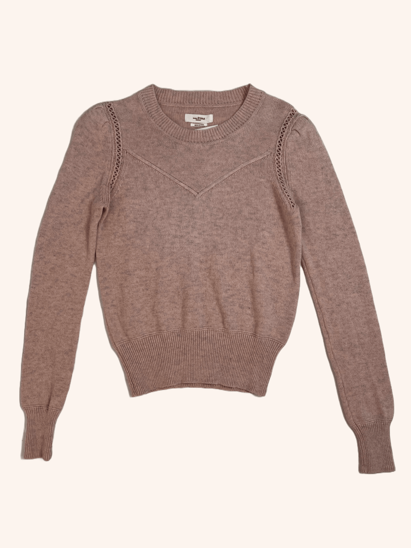 Isabel Marant ETOILE - Knit Jumper