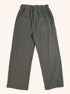 Gregory - Straight Leg Trousers