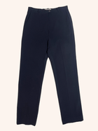 MaxMara - Wool Trousers