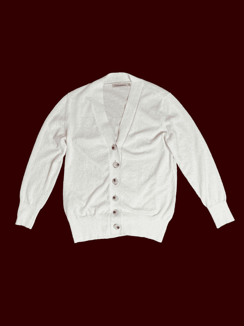 Hansen & Gretel - Knit Cardigan
