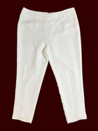 Carla Zampatti NEW! - Tapered Trousers