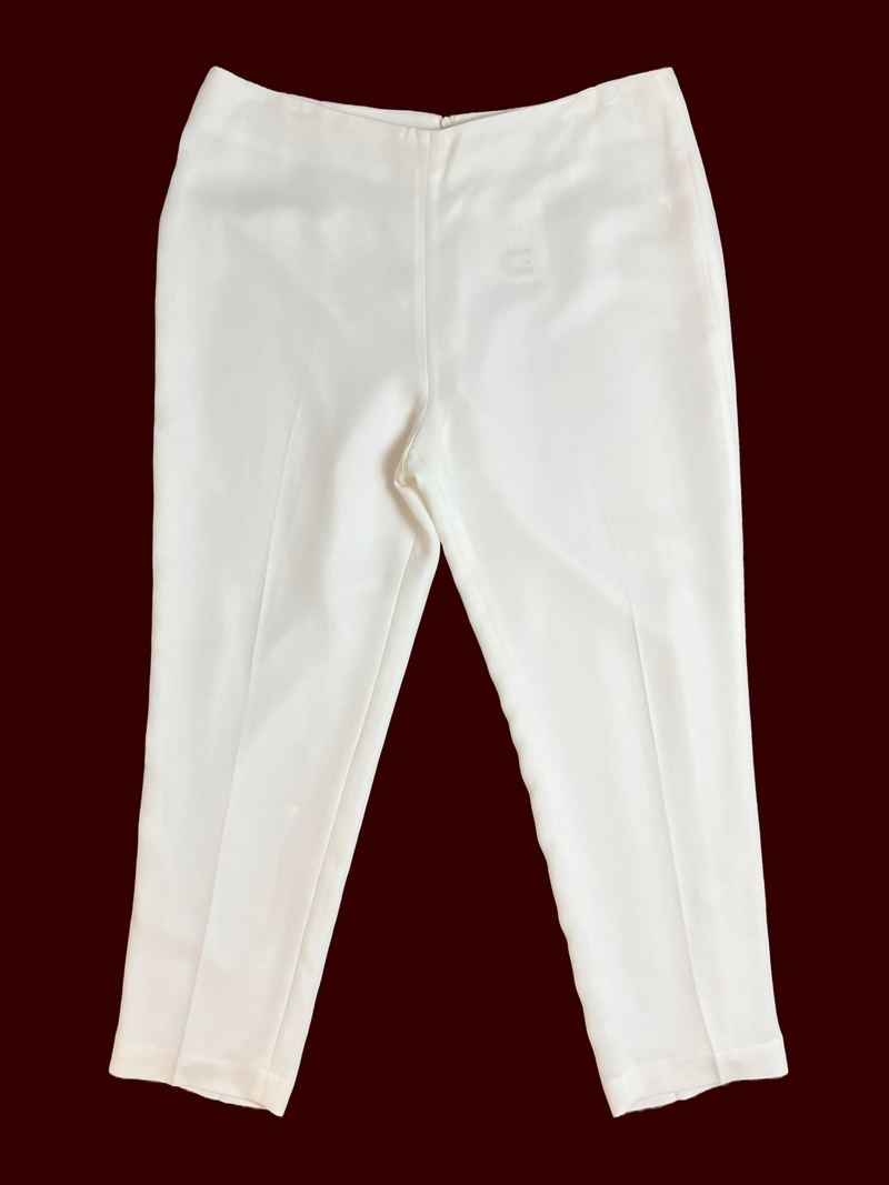 Carla Zampatti NEW! - Tapered Trousers