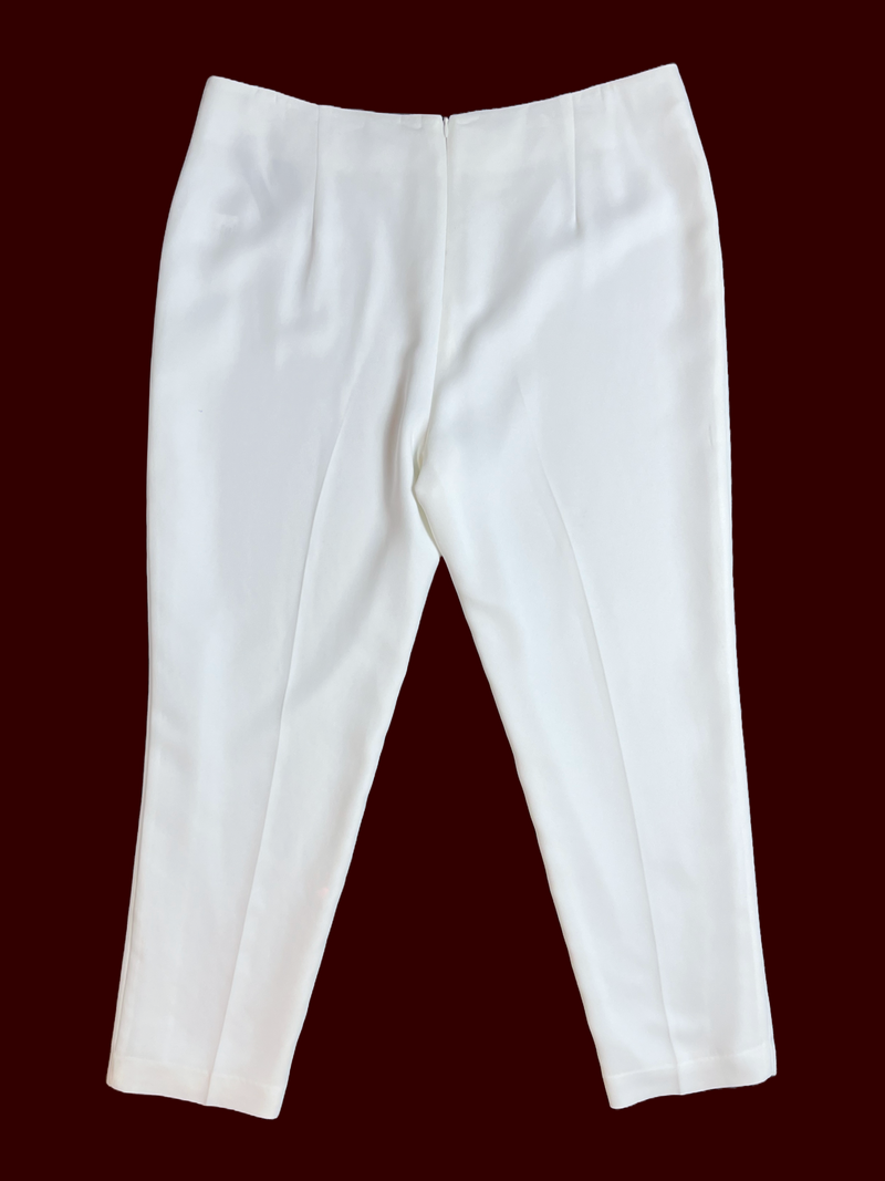 Carla Zampatti NEW! - Tapered Trousers