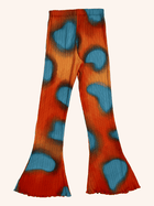 Arthur NEW! - Plisse Flared Pants