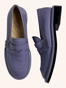 AGL - Leather Loafers