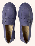 AGL - Leather Loafers