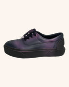 Lanvin - Airbrush Paint Sneakers