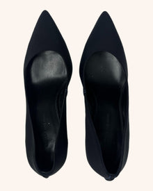 Camilla And Marc - Neoprene Fabric Pumps