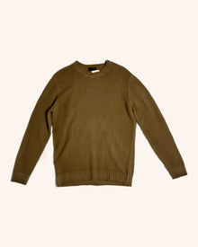 Altea - Wool Knit Jumper