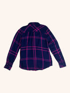 Rails - Plaid Button Up Shirt
