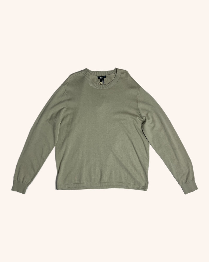 Paige NEW! - Knit Jumper