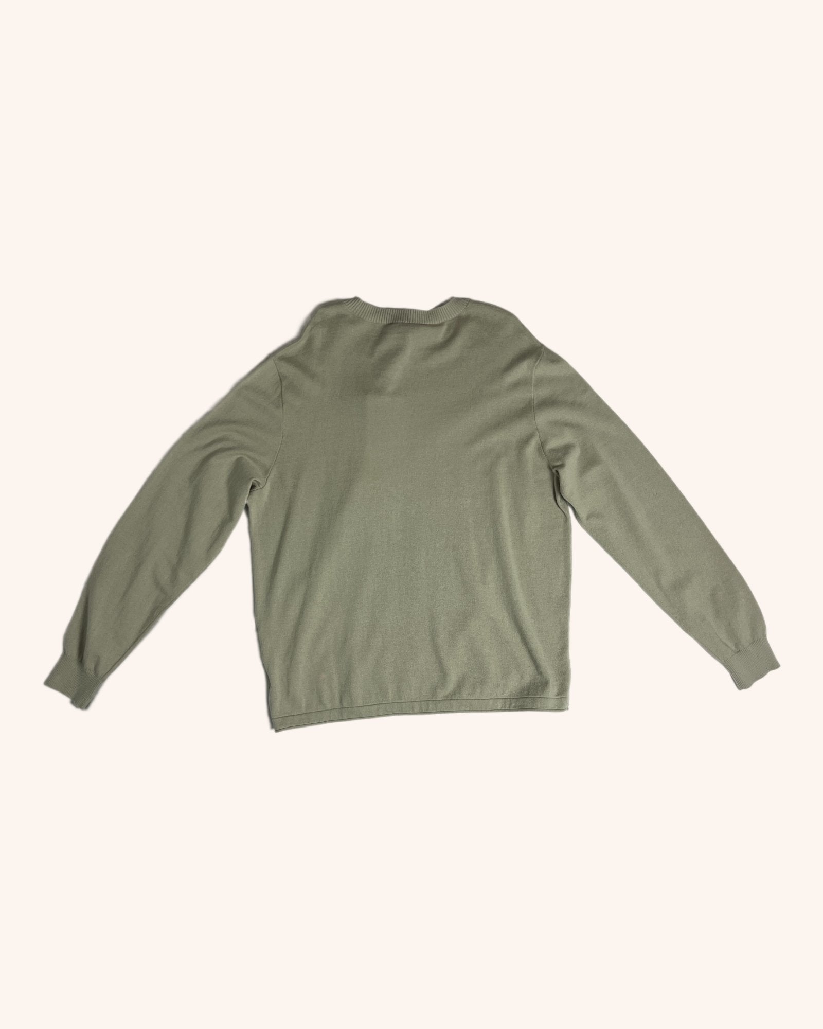 Paige NEW! - Knit Jumper