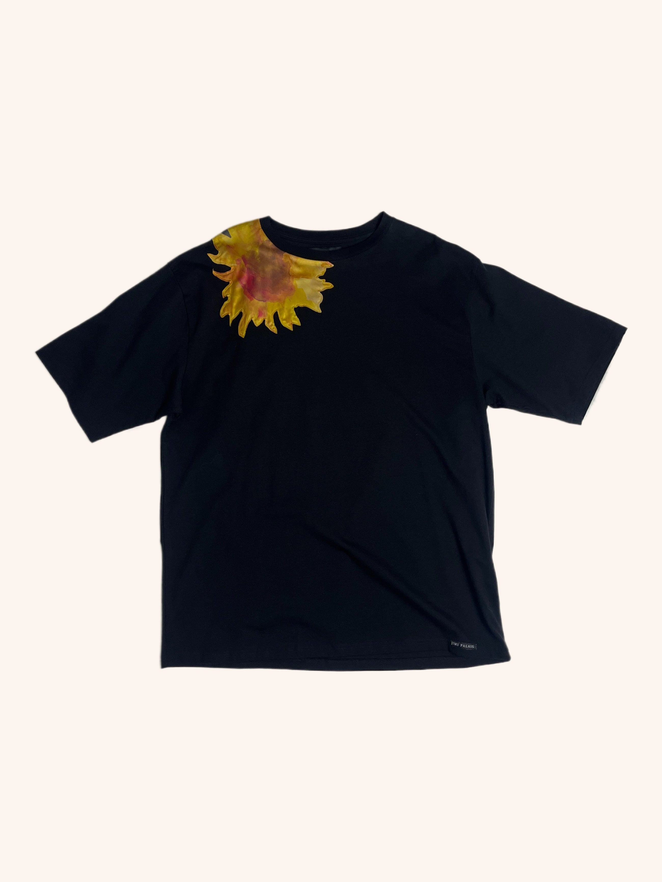 Jimi Palais - Sunflower Patch T-Shirt
