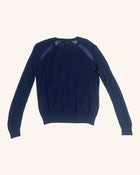 The Kooples - Scale Knit Jumper