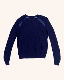 The Kooples - Scale Knit Jumper