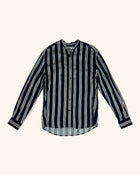 Reiss NEW! - Striped Button Up Shirt