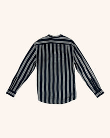Reiss NEW! - Striped Button Up Shirt