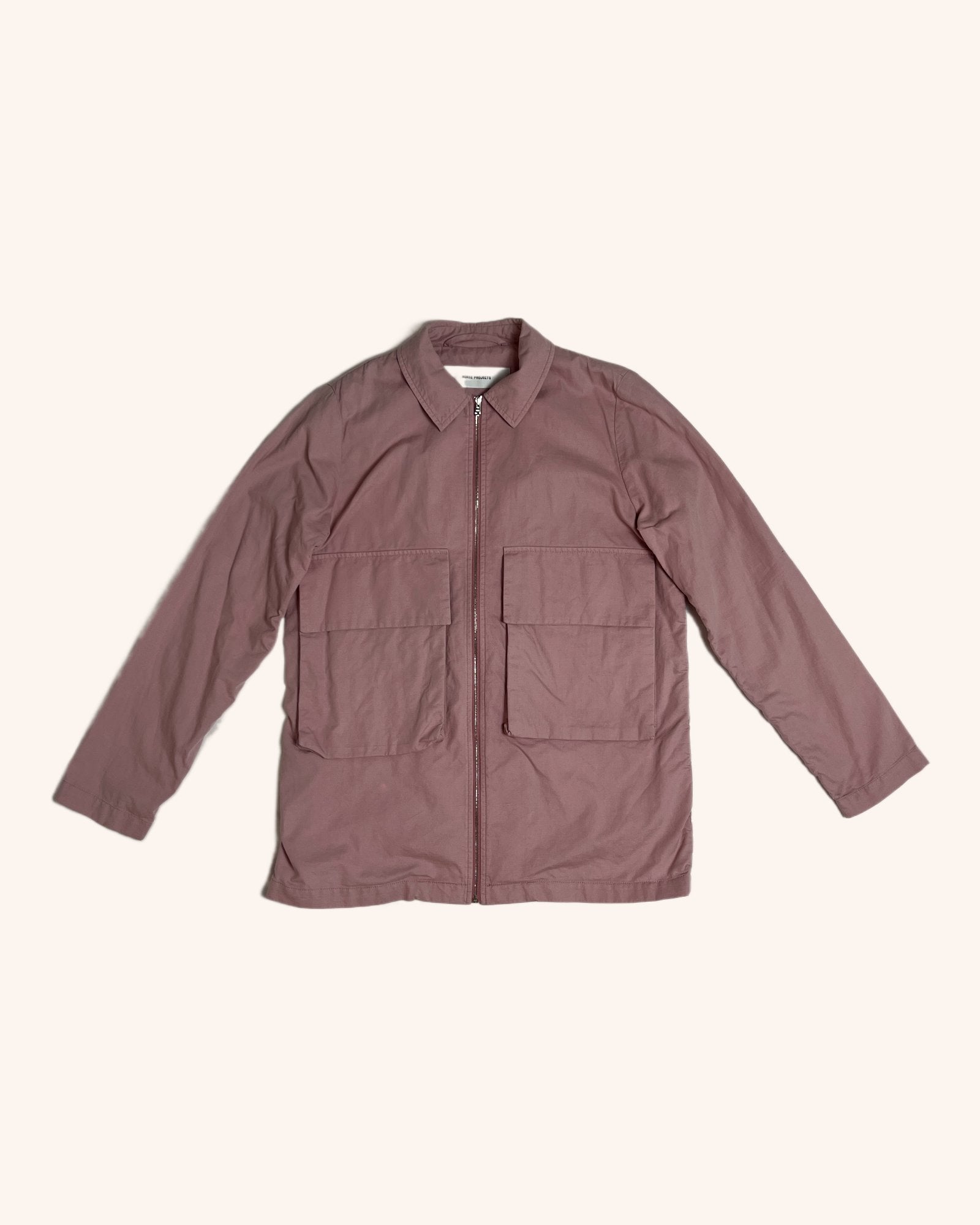 Norse Projects - Utility Jacket