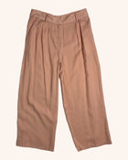 POL - Wide Leg Trousers