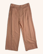 POL - Wide Leg Trousers