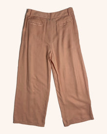 POL - Wide Leg Trousers