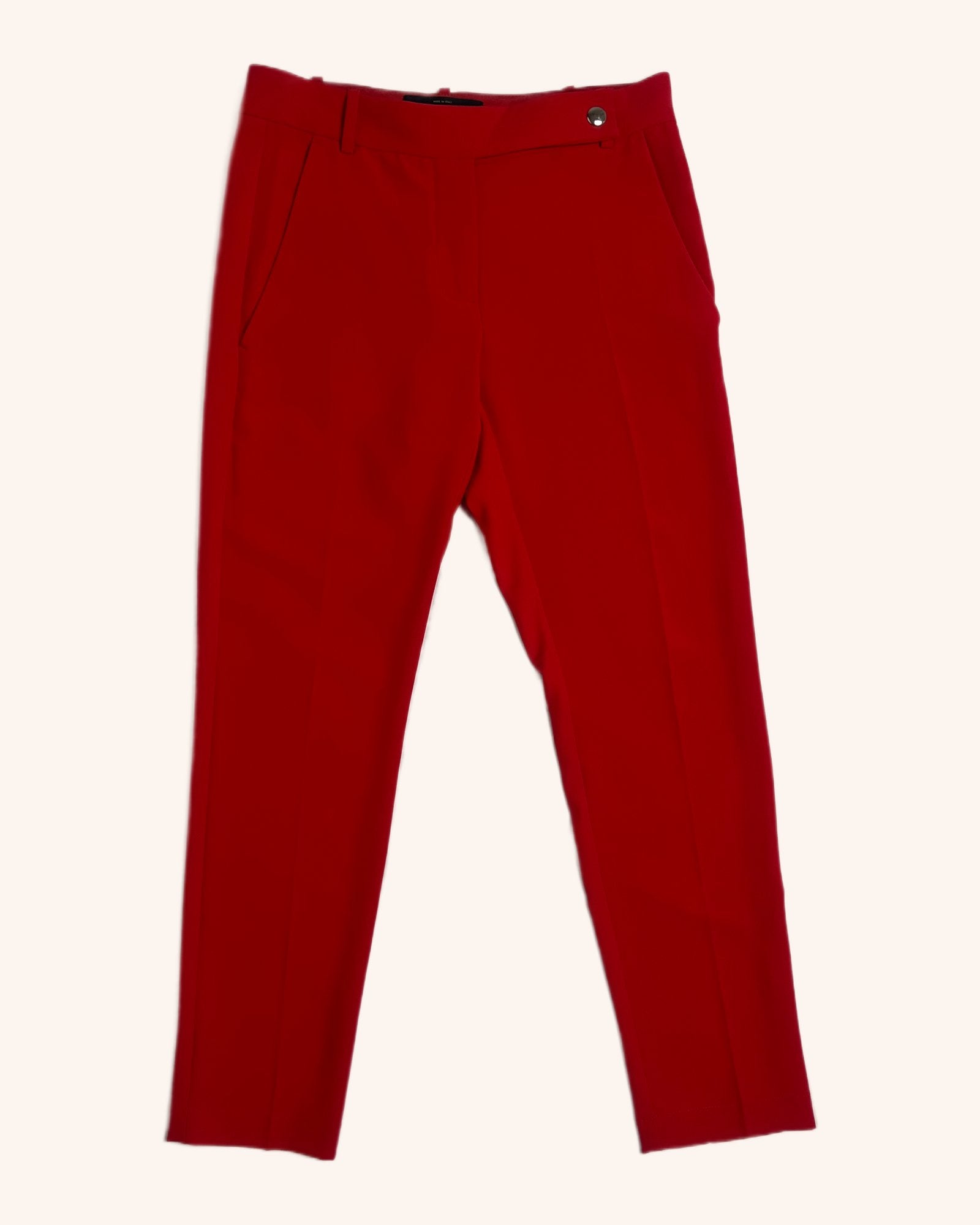 Pinko - Tapered Trousers