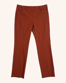 Theory - Wool Trousers