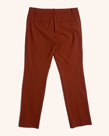 Theory - Wool Trousers