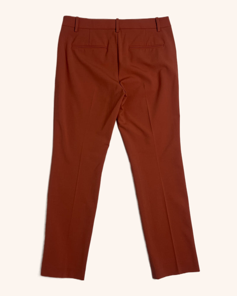 Theory - Wool Trousers