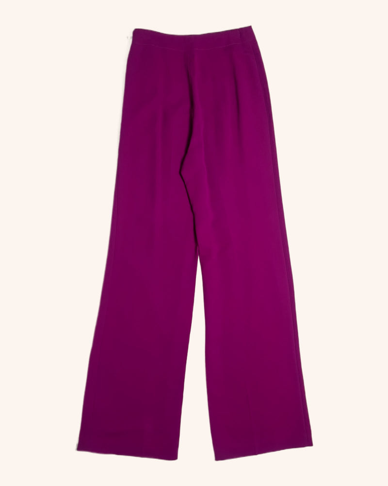 Roland Mouret NEW! - Flared Trousers