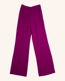 Roland Mouret NEW! - Flared Trousers