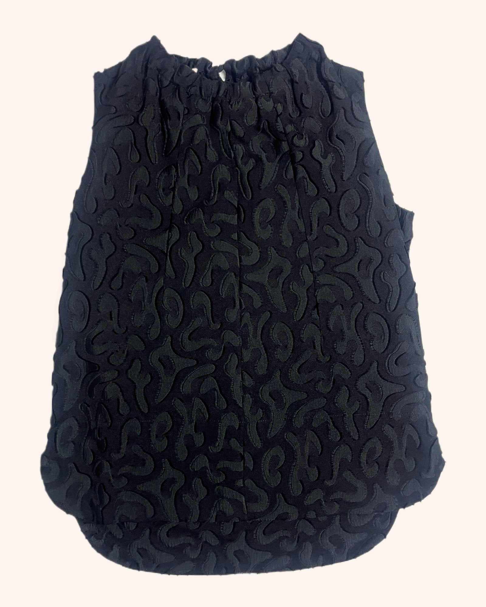 Marni - Abstract Pattern Top