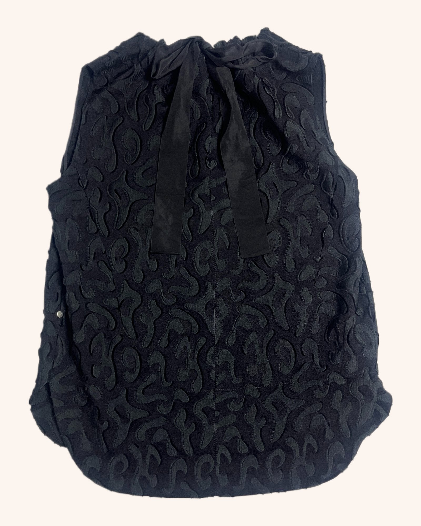 Marni - Abstract Pattern Top