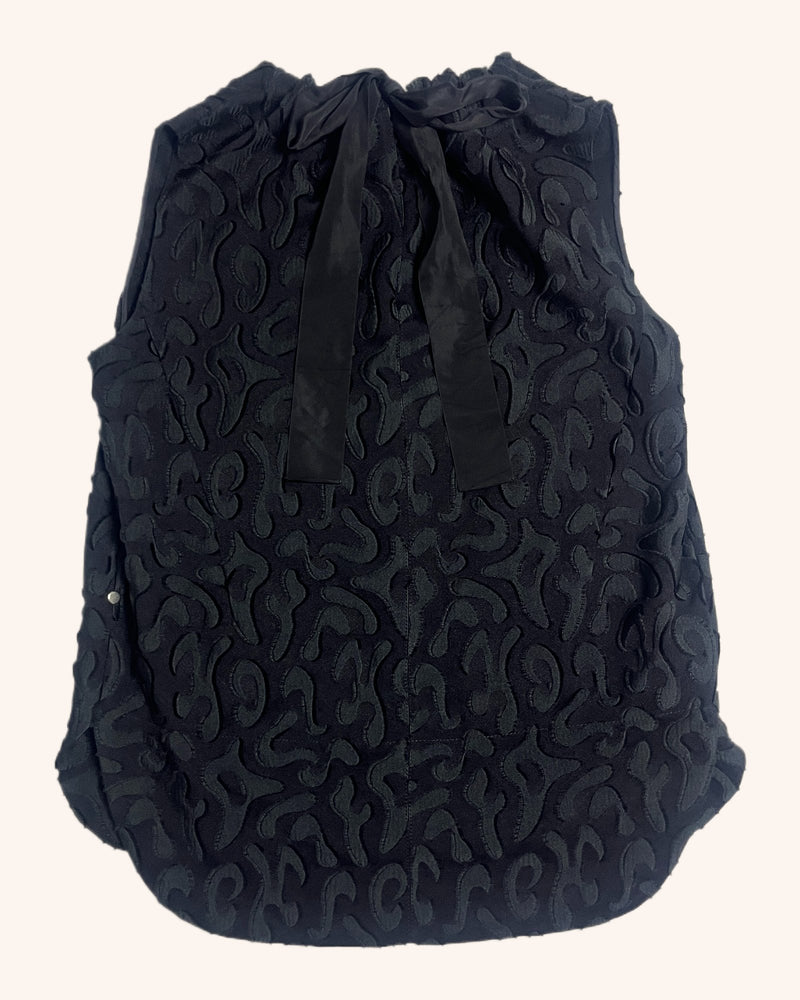Marni - Abstract Pattern Top