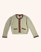 Maje NEW! - Knit Cardigan