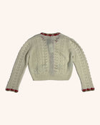 Maje NEW! - Knit Cardigan