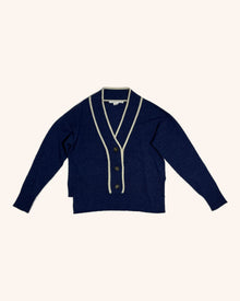 Veronica Beard NEW! - Cashmere Cardigan