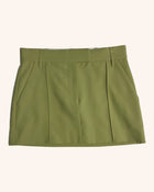 Camilla And Marc NEW! - Tailored Mini Skirt