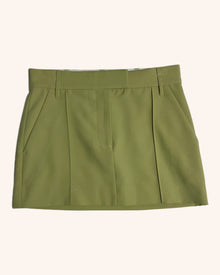 Camilla And Marc NEW! - Tailored Mini Skirt