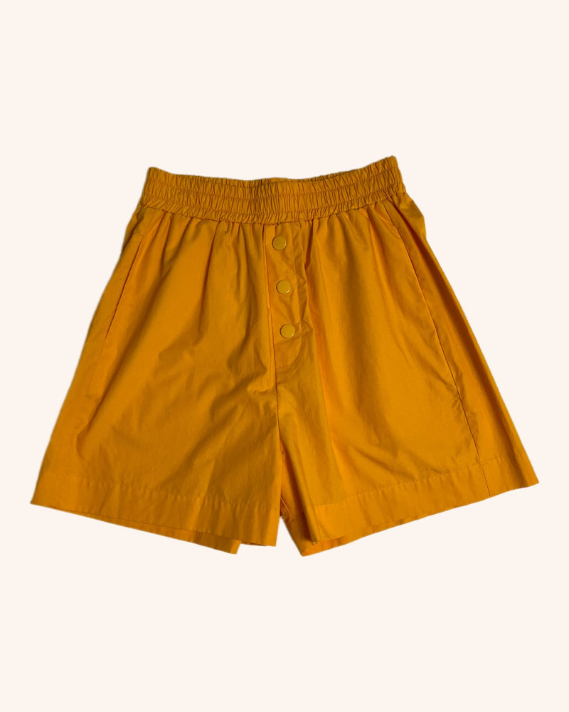 Ruby - Boxer Style Shorts
