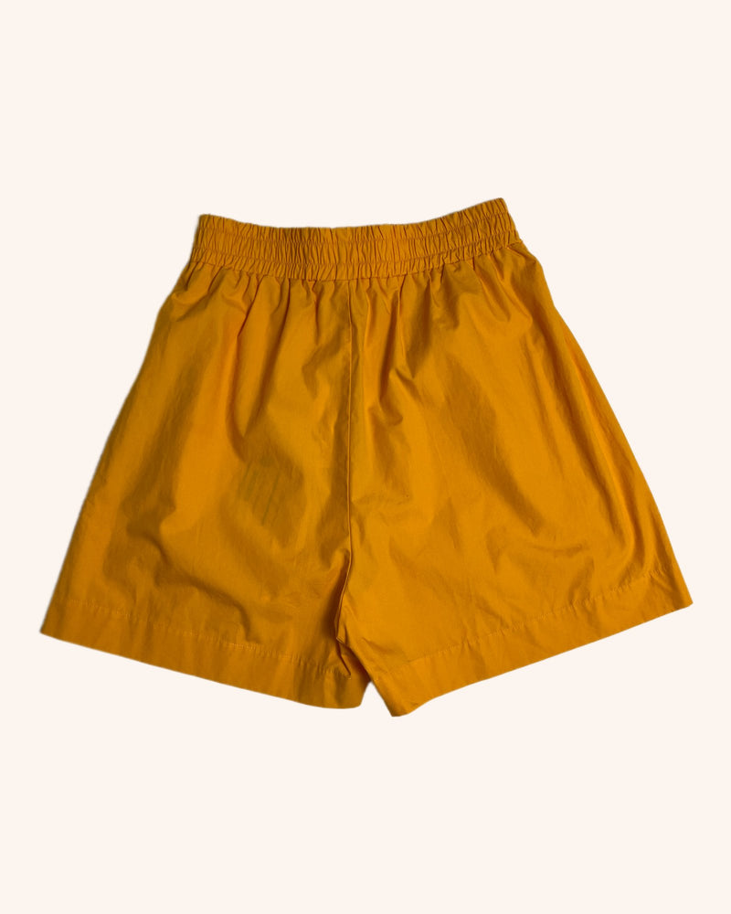 Ruby - Boxer Style Shorts