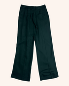 Gregory - Wide Leg Tailored Trousers