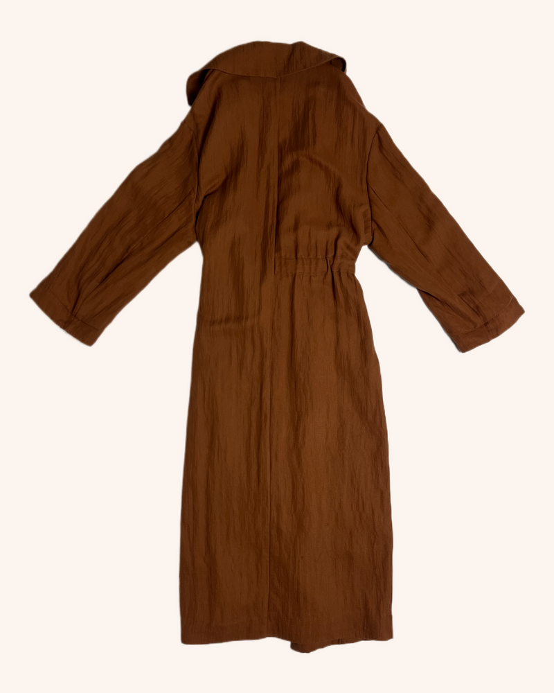 Gregory - Lightweight Trench Coat