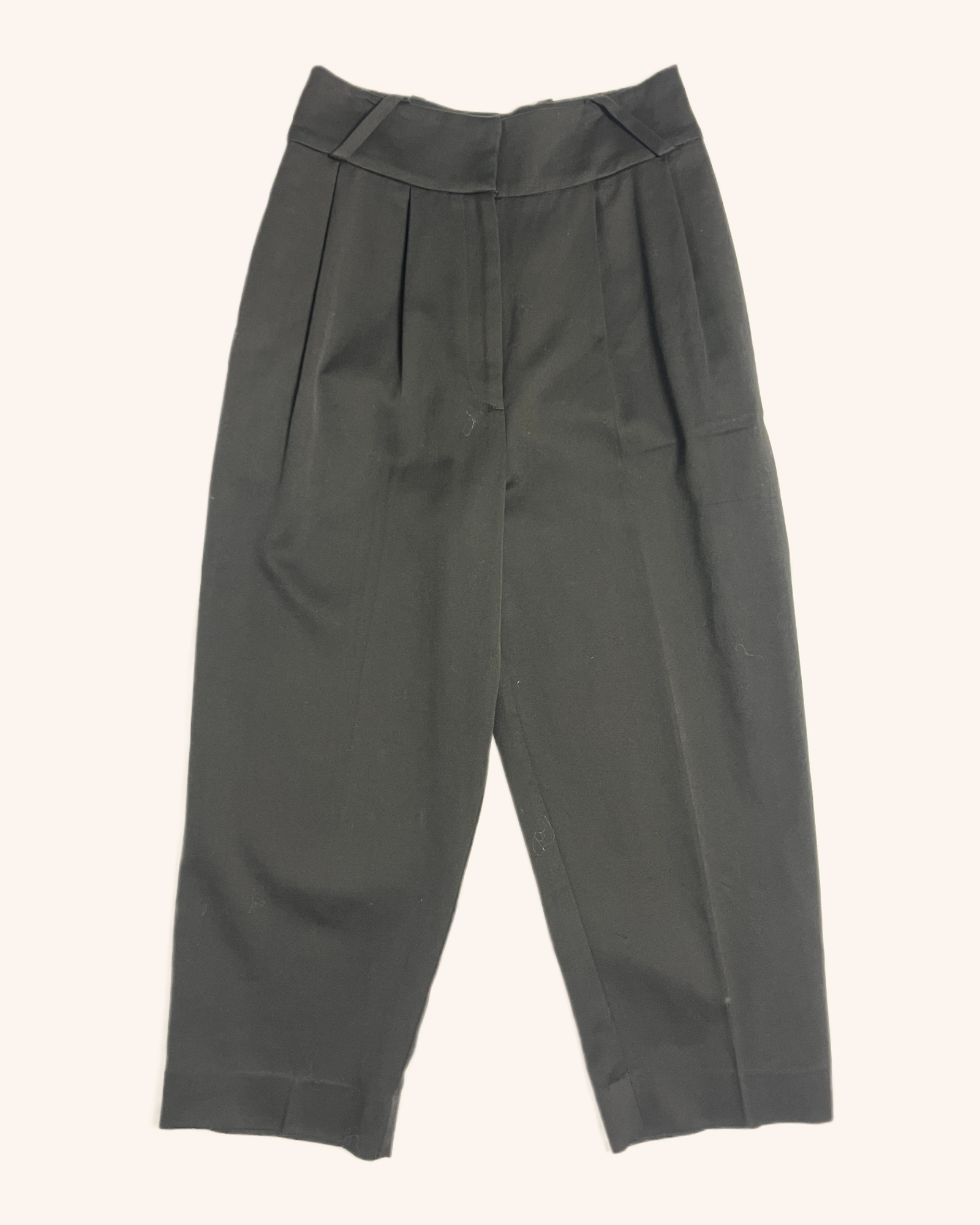 IRO - High Waist Trousers