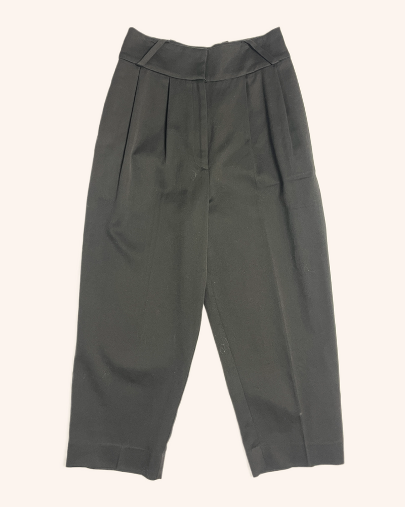 IRO - High Waist Trousers