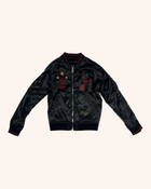 Diesel - Reversable Patchwork Jacket