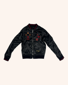 Diesel - Reversable Patchwork Jacket