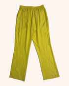Lollys Laundry - Gingham Tapered Pants