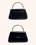 Kate Spade - Crossbody Baguette Bag