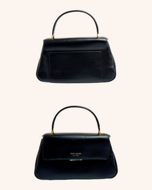 Kate Spade - Crossbody Baguette Bag